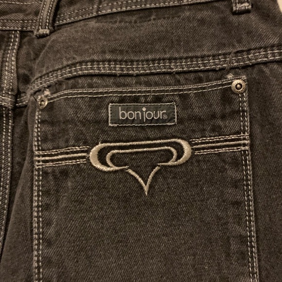 Vintage Size 16 Jeans - Picture 3 of 10